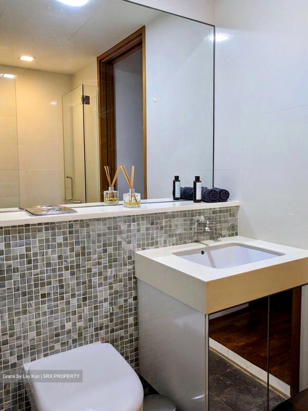RV Suites (D10), Apartment #517592321
